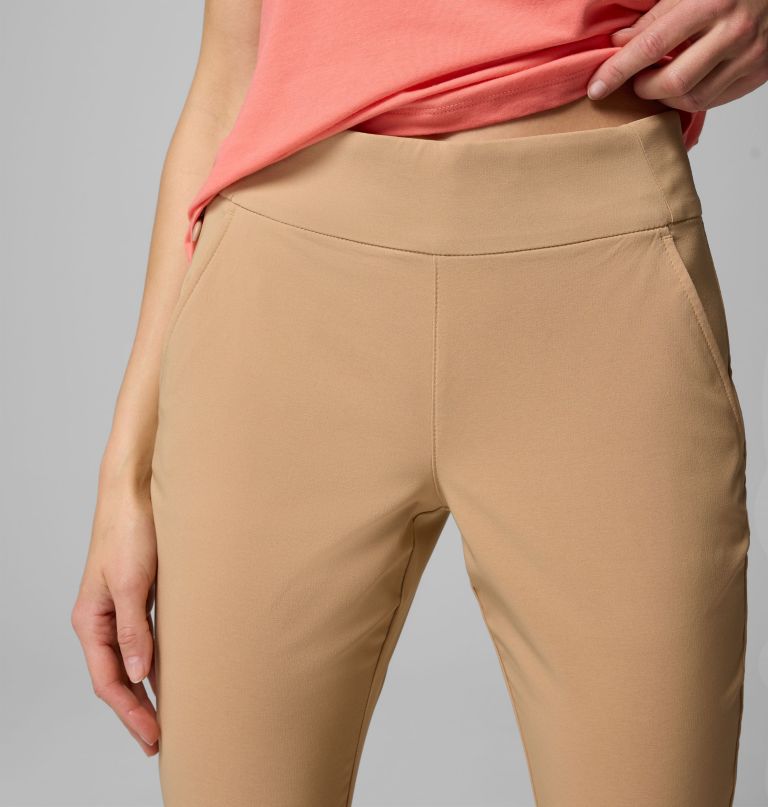 damen all seasons bootcut-hosen