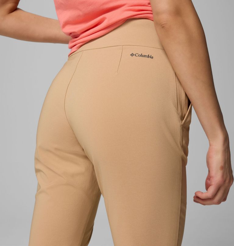 damen all seasons bootcut-hosen