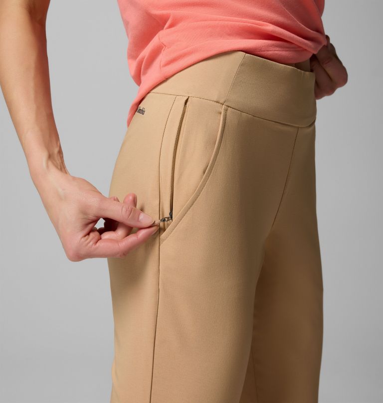 damen all seasons bootcut-hosen