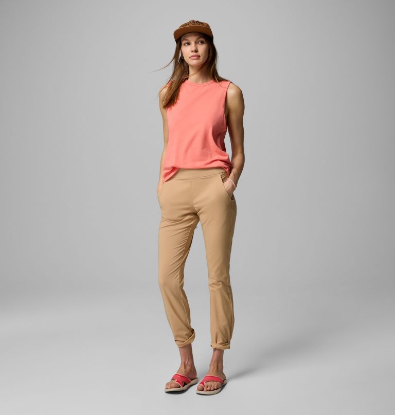 damen all seasons bootcut-hosen