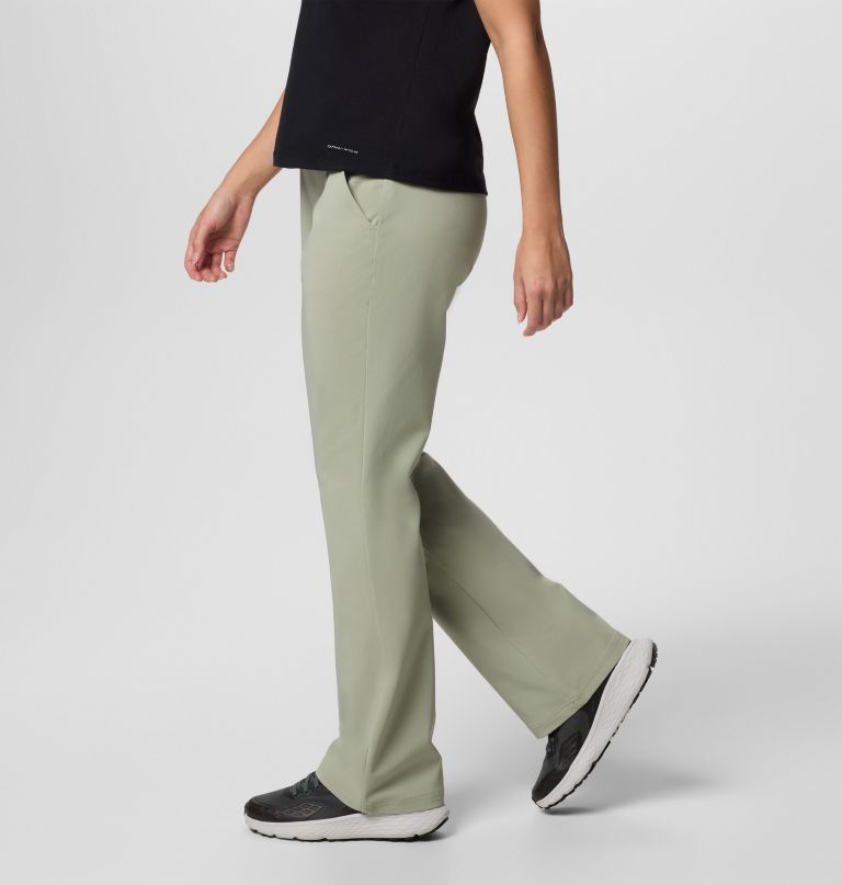 damen all seasons bootcut-hosen