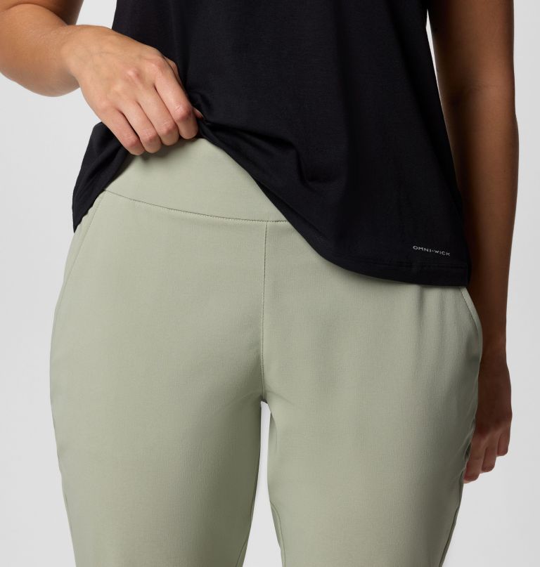 damen all seasons bootcut-hosen