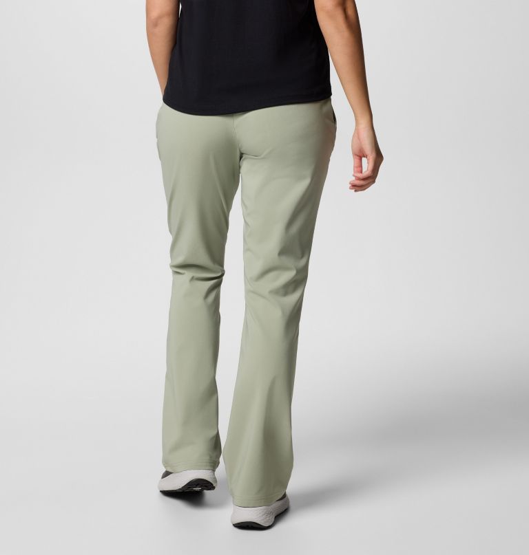 damen all seasons bootcut-hosen