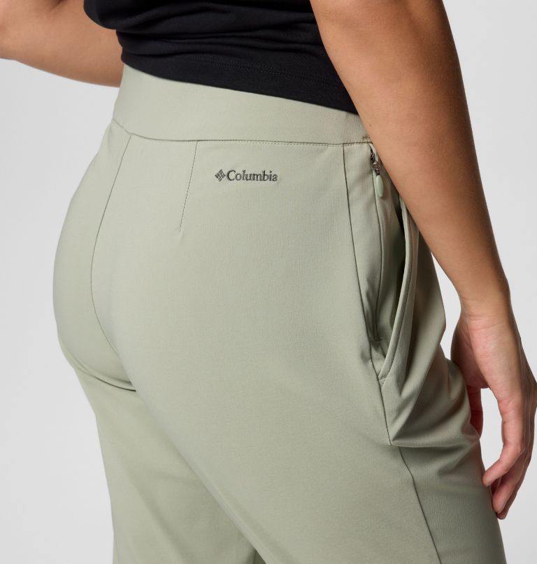 damen all seasons bootcut-hosen