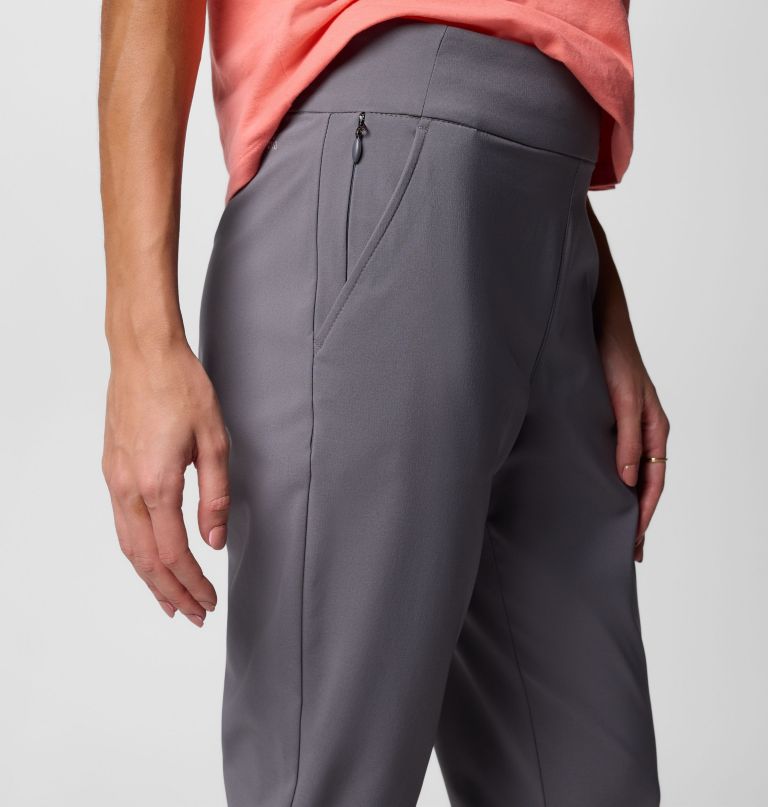 damen all seasons bootcut-hosen