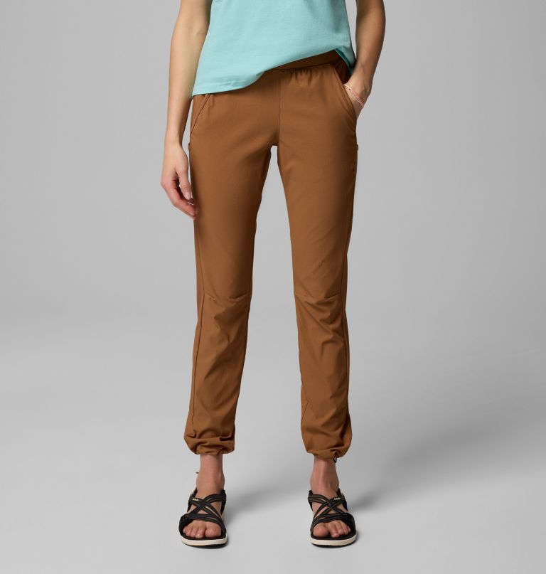 leslie falls damen-schlupfhose