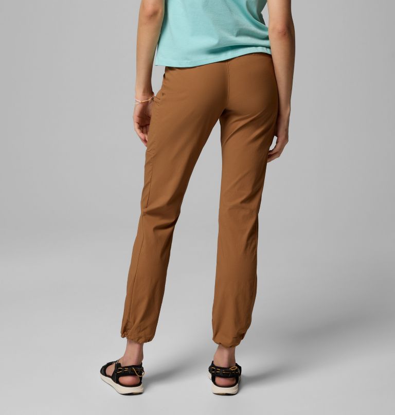 leslie falls damen-schlupfhose