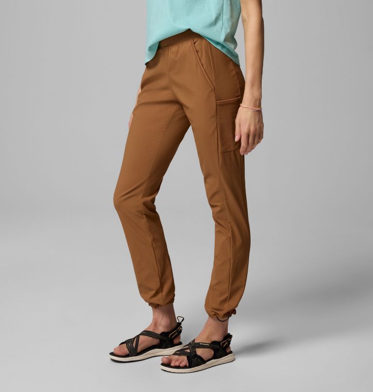 leslie falls damen-schlupfhose