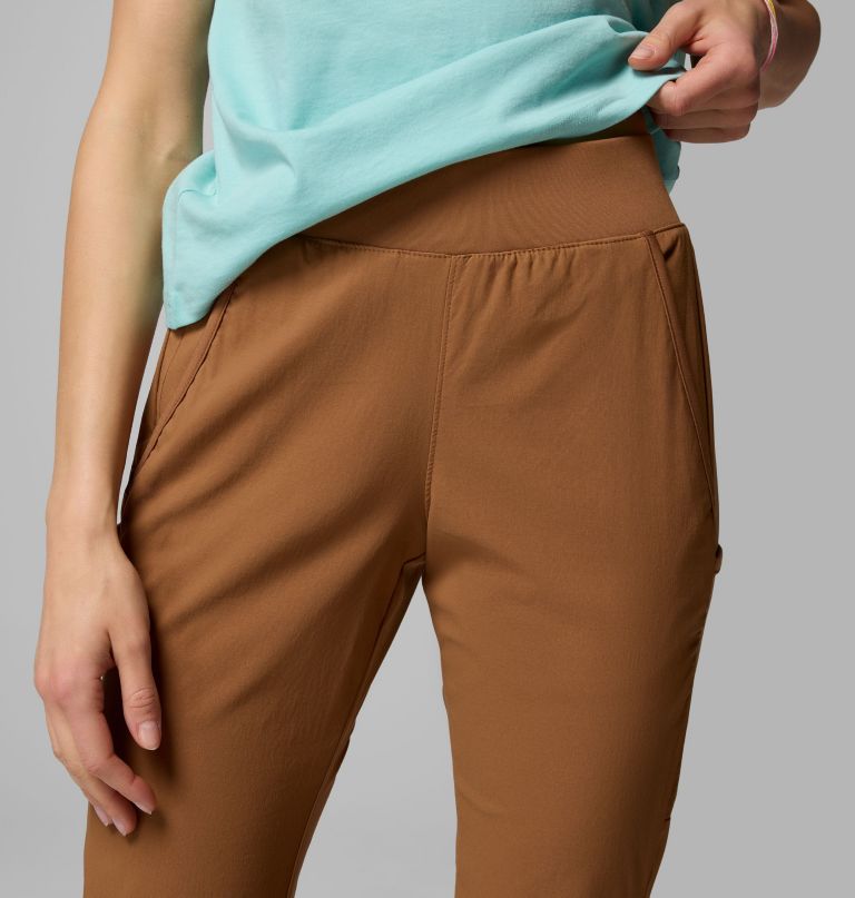 leslie falls damen-schlupfhose