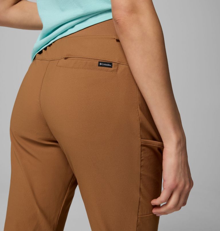 leslie falls damen-schlupfhose