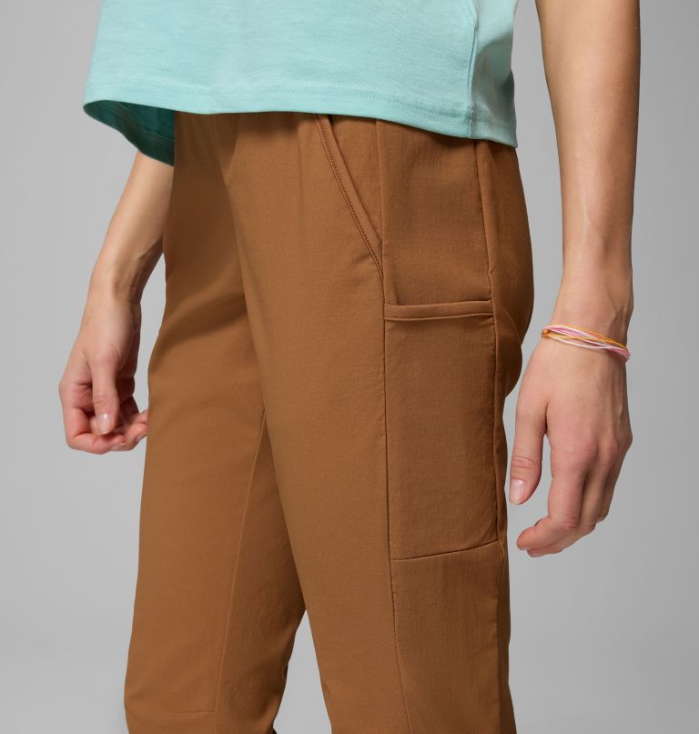 leslie falls damen-schlupfhose