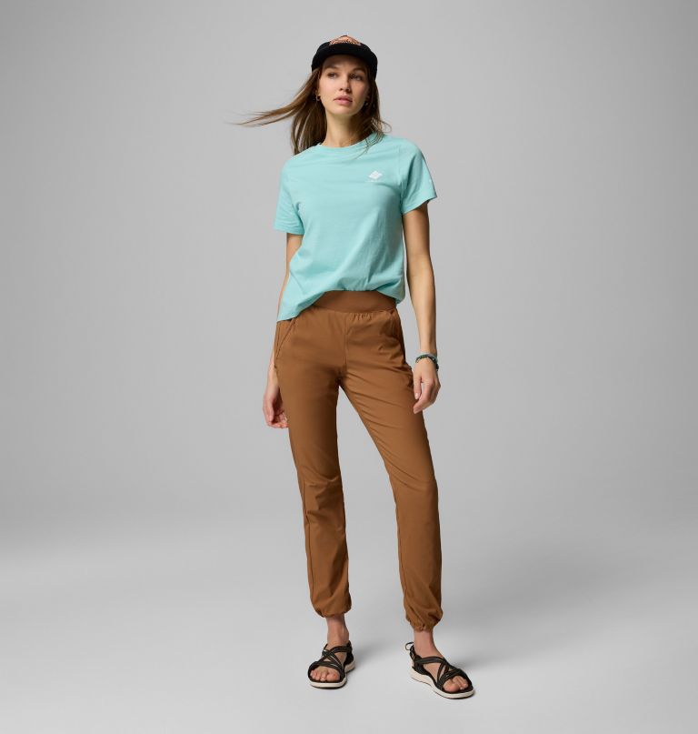 leslie falls damen-schlupfhose