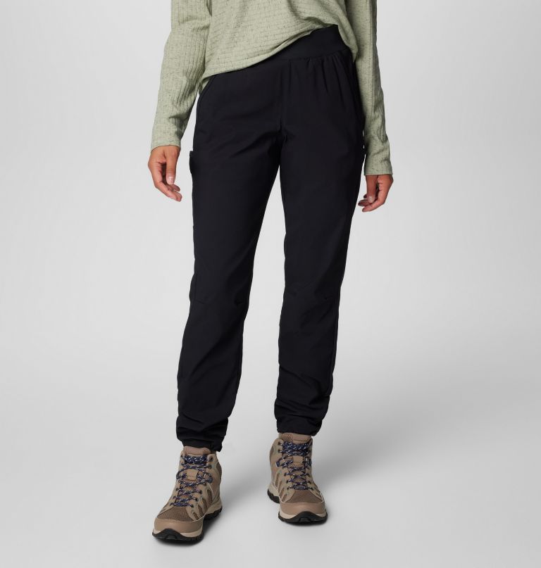 leslie falls damen-schlupfhose