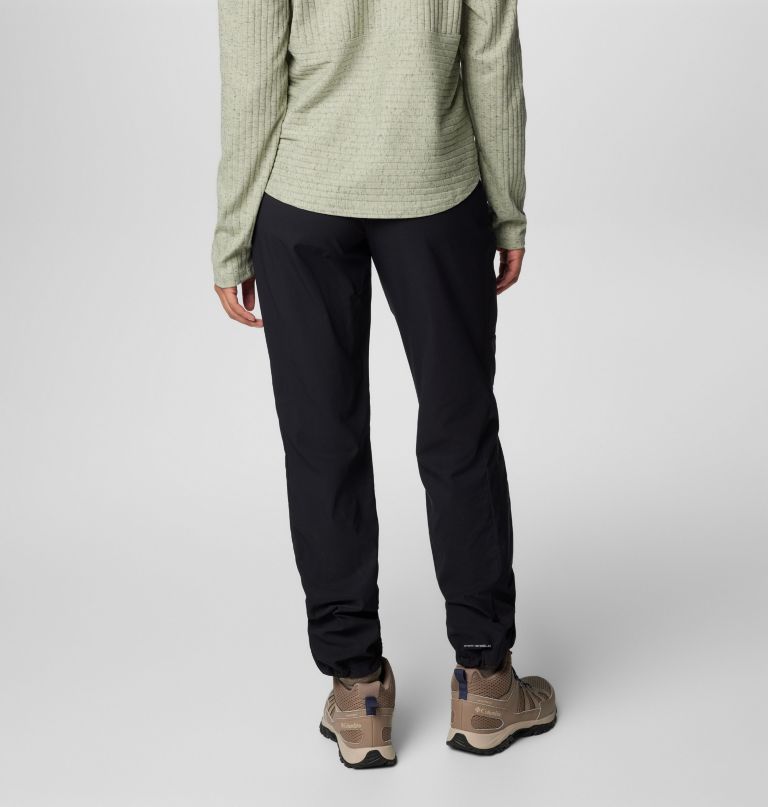 leslie falls damen-schlupfhose