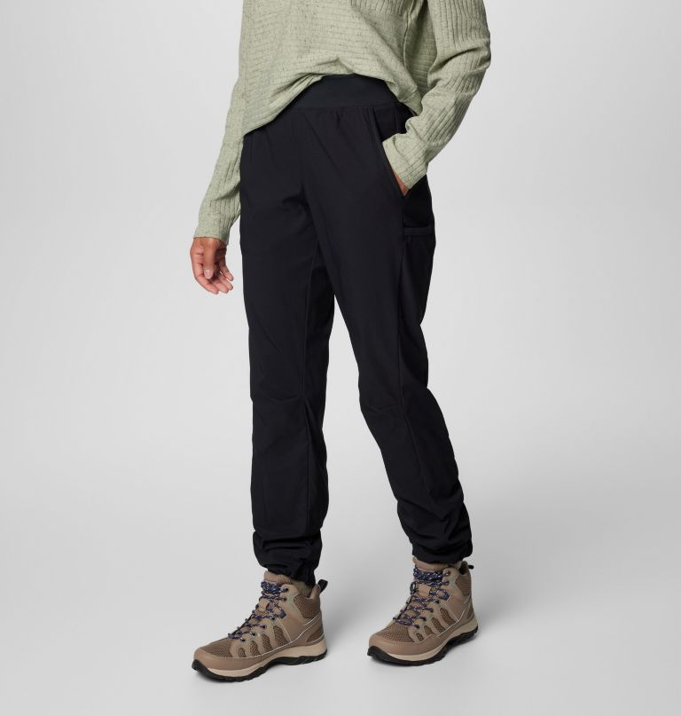 leslie falls damen-schlupfhose