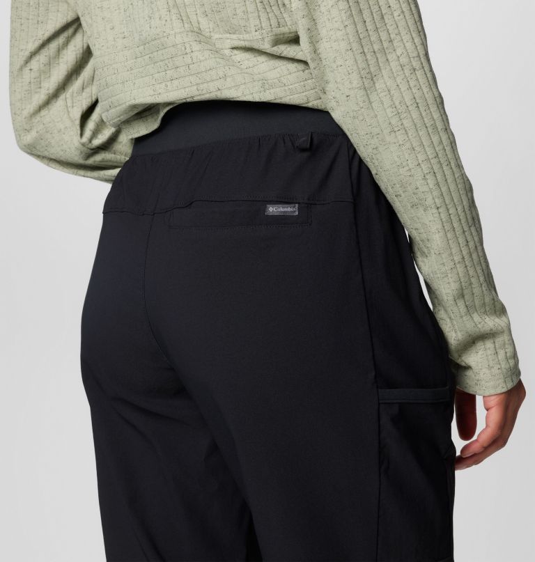 leslie falls damen-schlupfhose