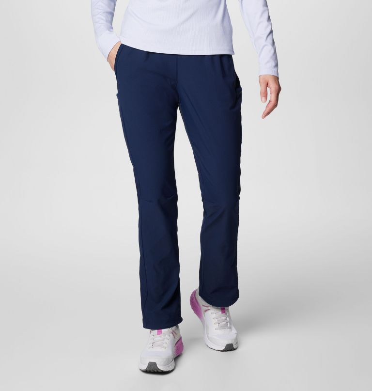 leslie falls damen-schlupfhose