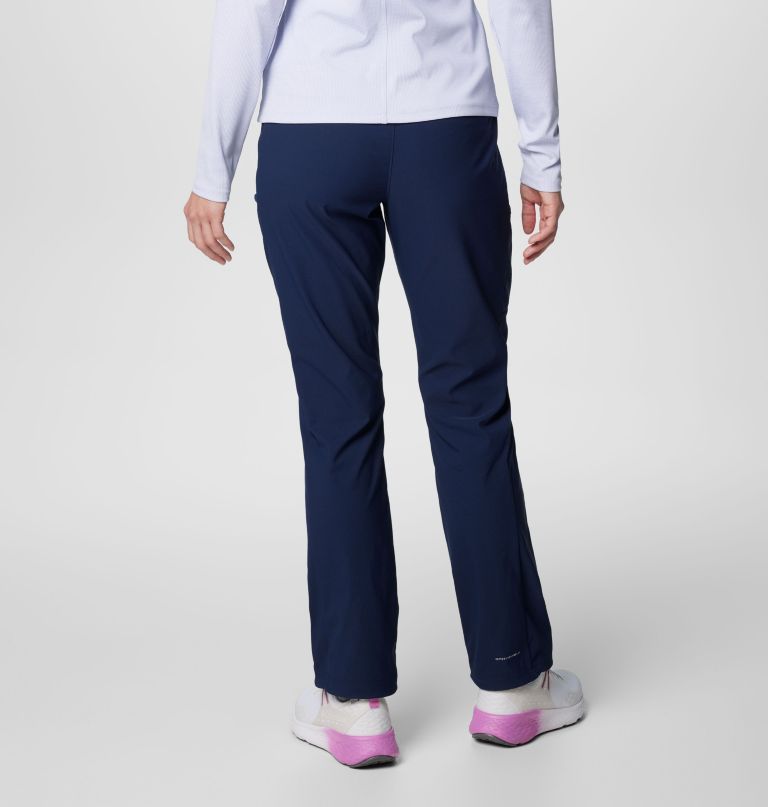leslie falls damen-schlupfhose