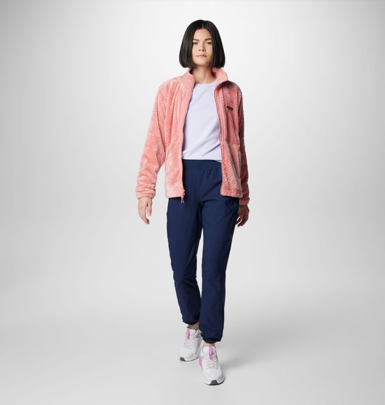 leslie falls damen-schlupfhose