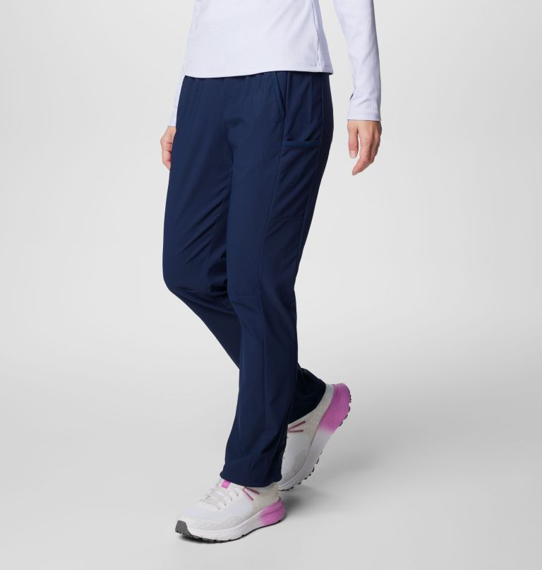 leslie falls damen-schlupfhose