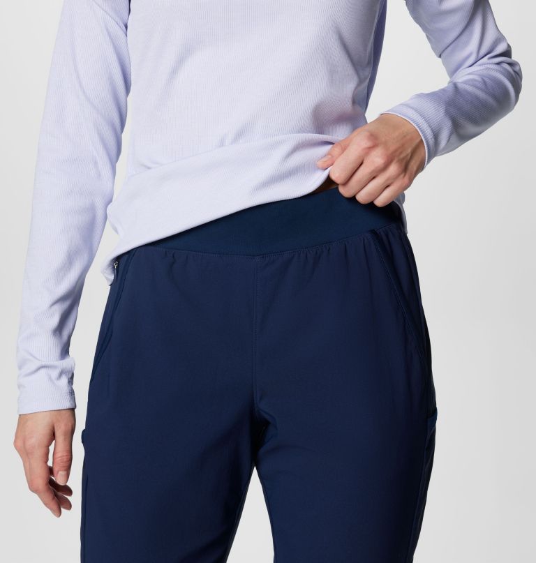 leslie falls damen-schlupfhose