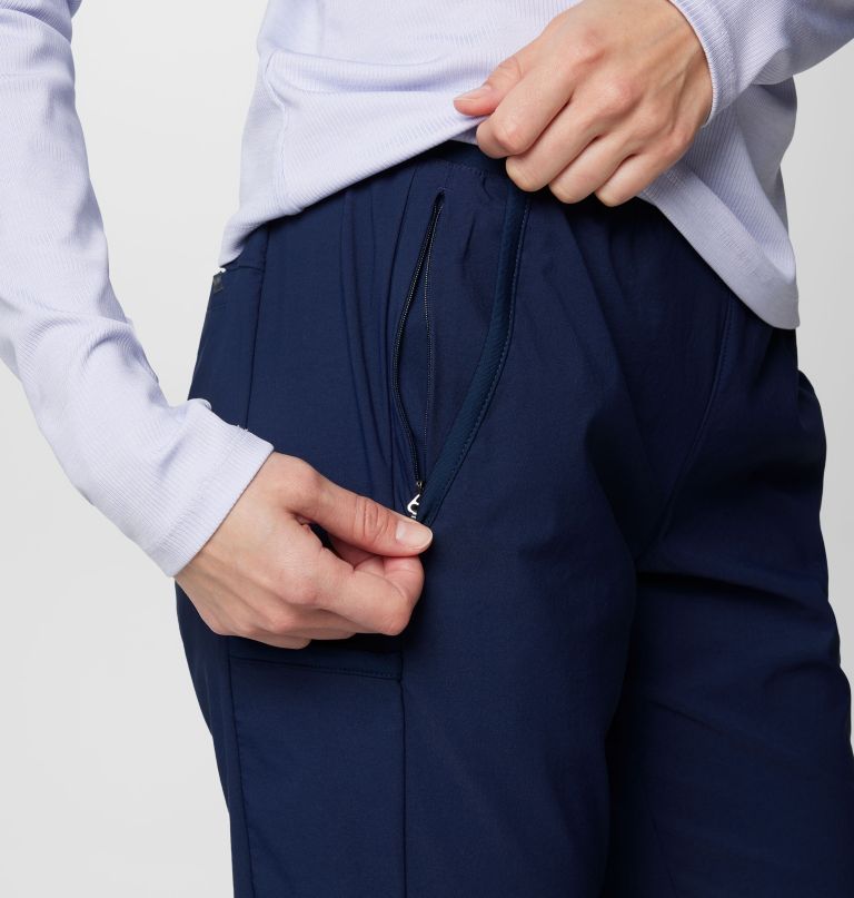 leslie falls damen-schlupfhose