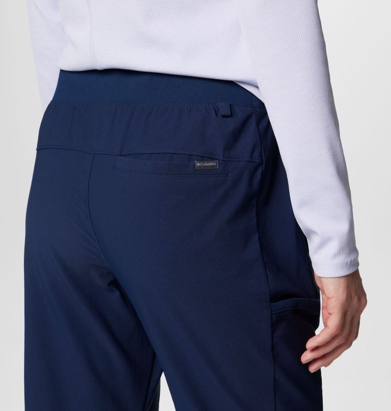 leslie falls damen-schlupfhose