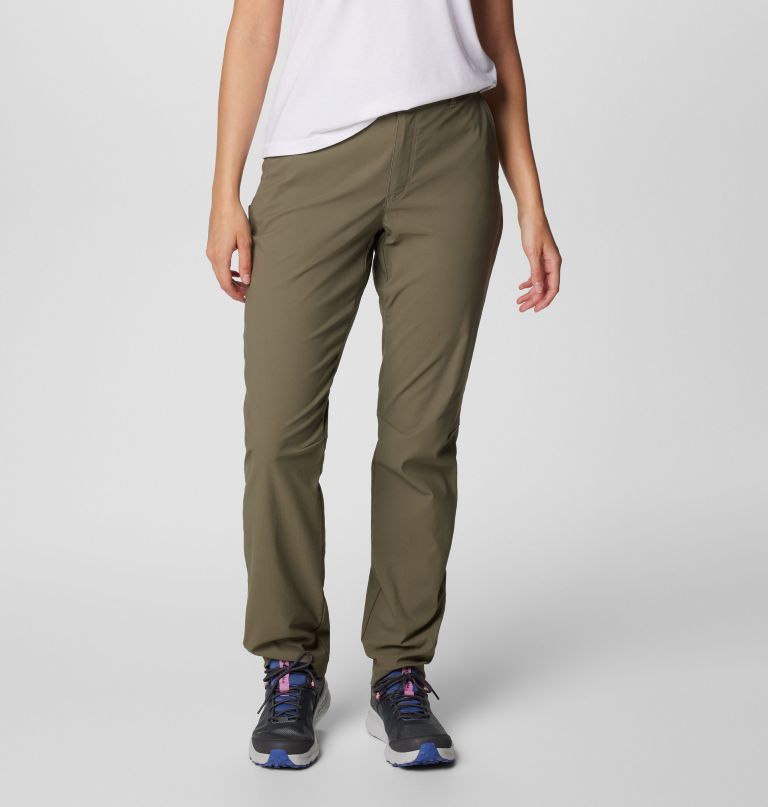 leslie falls damenhose ii