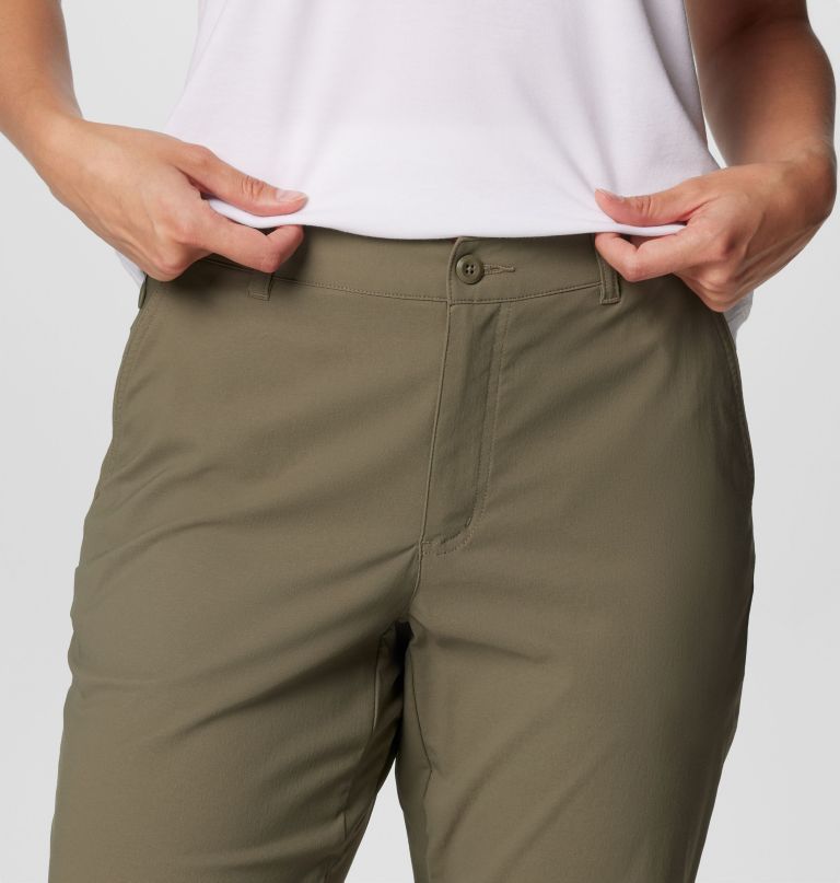 leslie falls damenhose ii