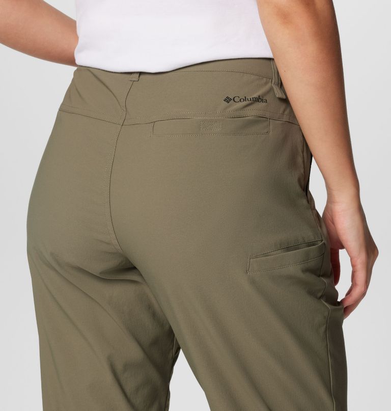 leslie falls damenhose ii