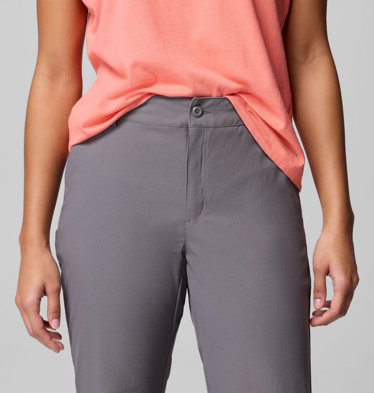 leslie falls damenhose ii