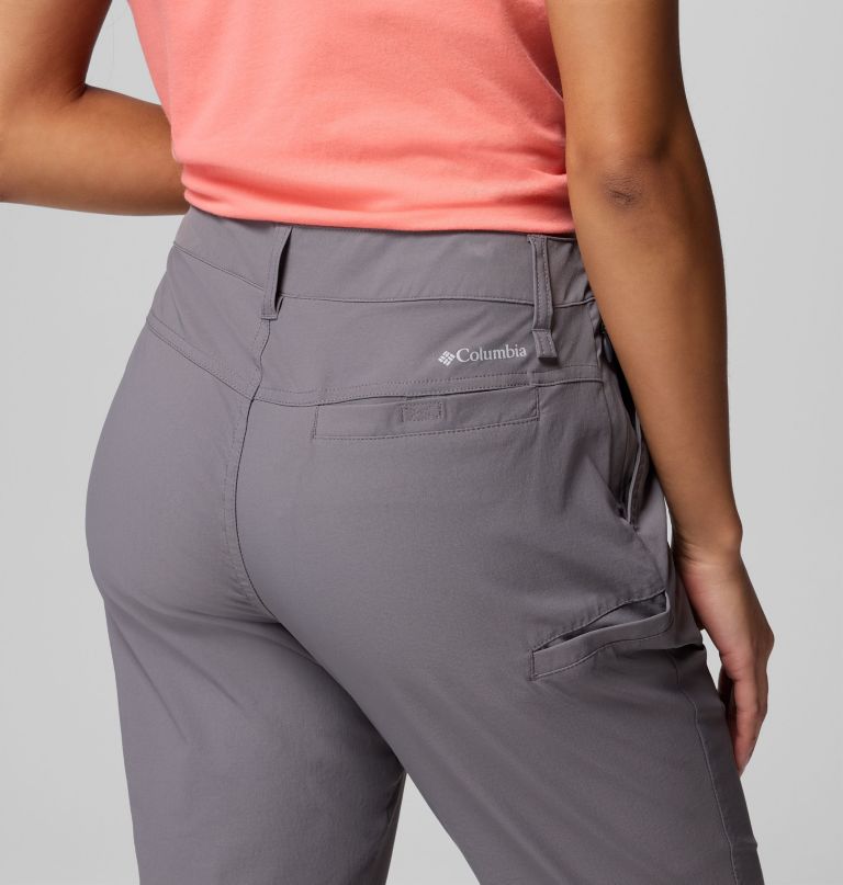 leslie falls damenhose ii