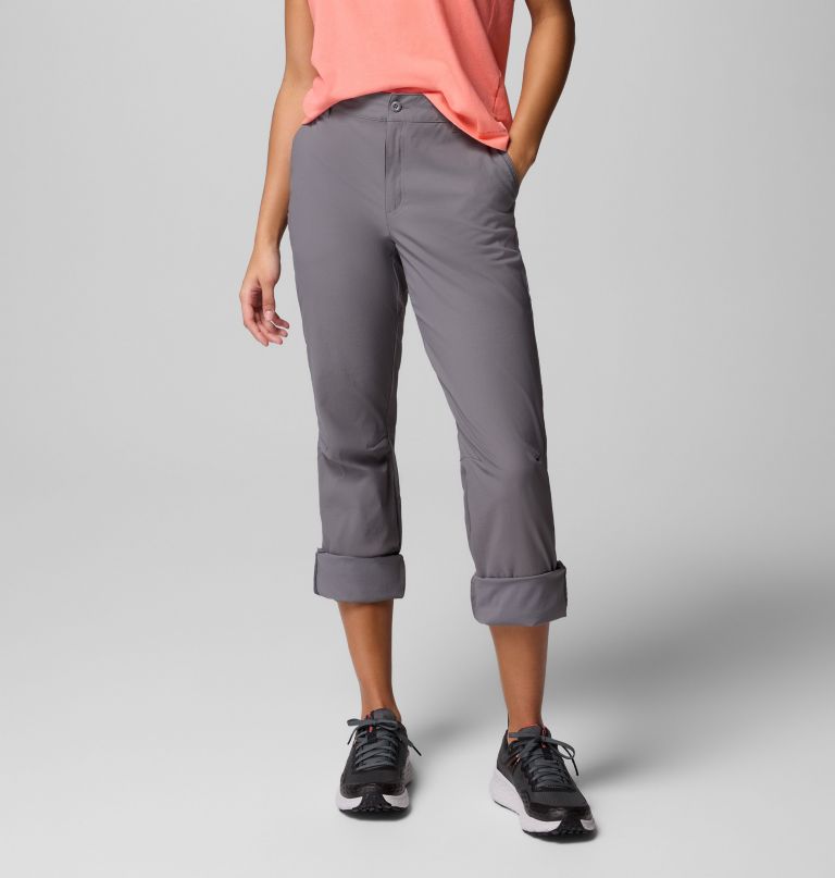 leslie falls damenhose ii
