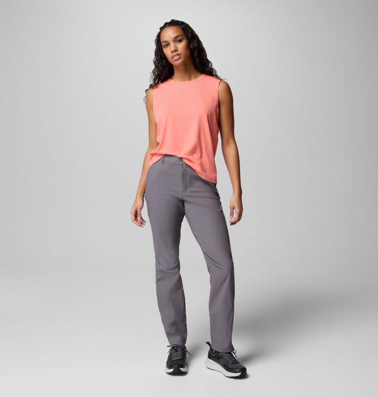 leslie falls damenhose ii