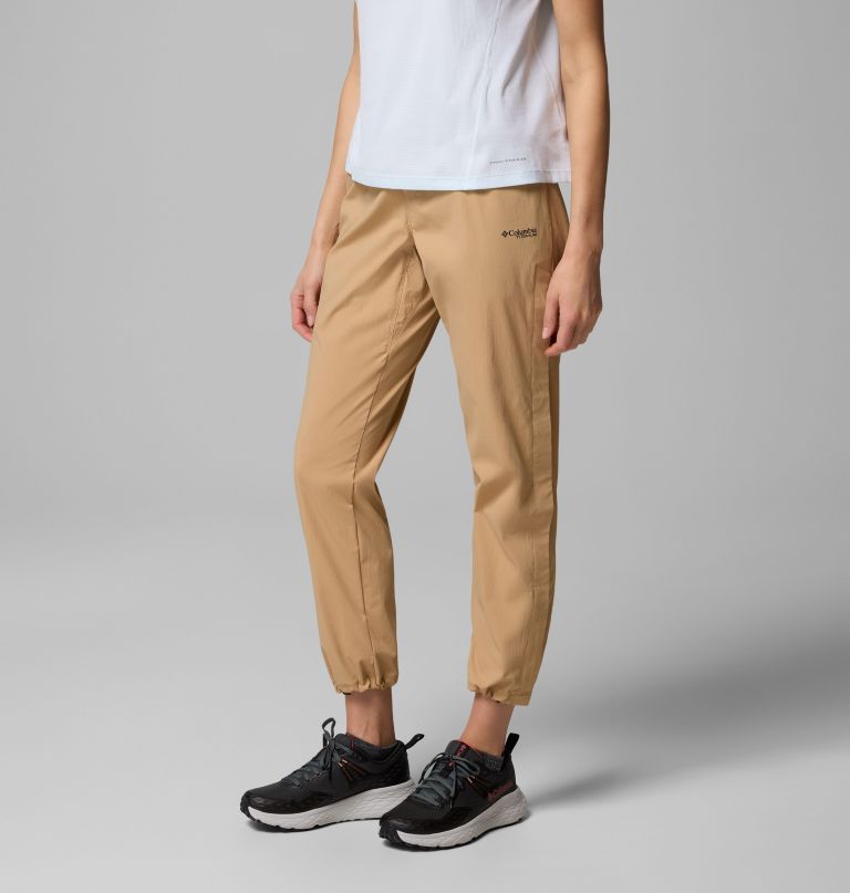 wanoga pro vent damenhose