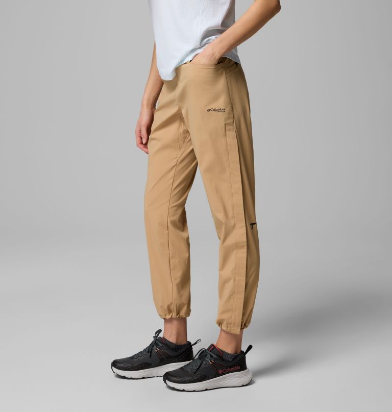 wanoga pro vent damenhose