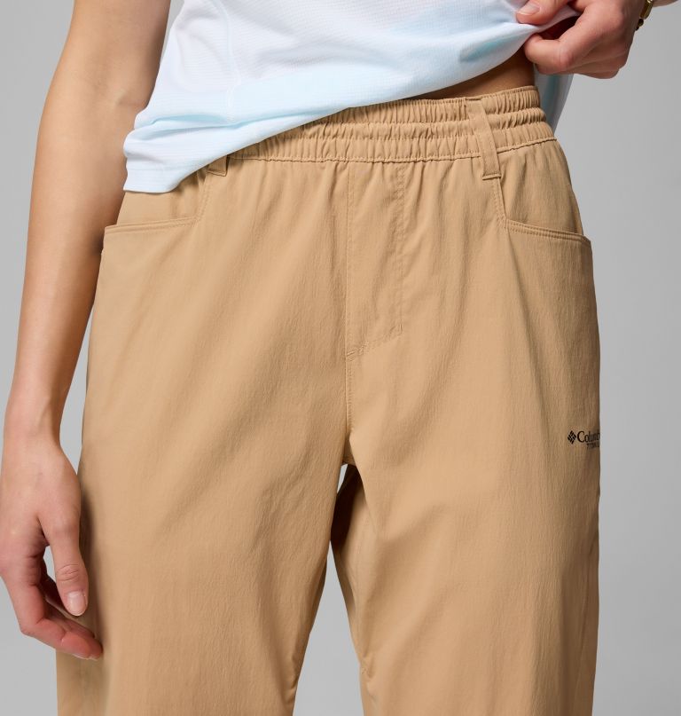 wanoga pro vent damenhose