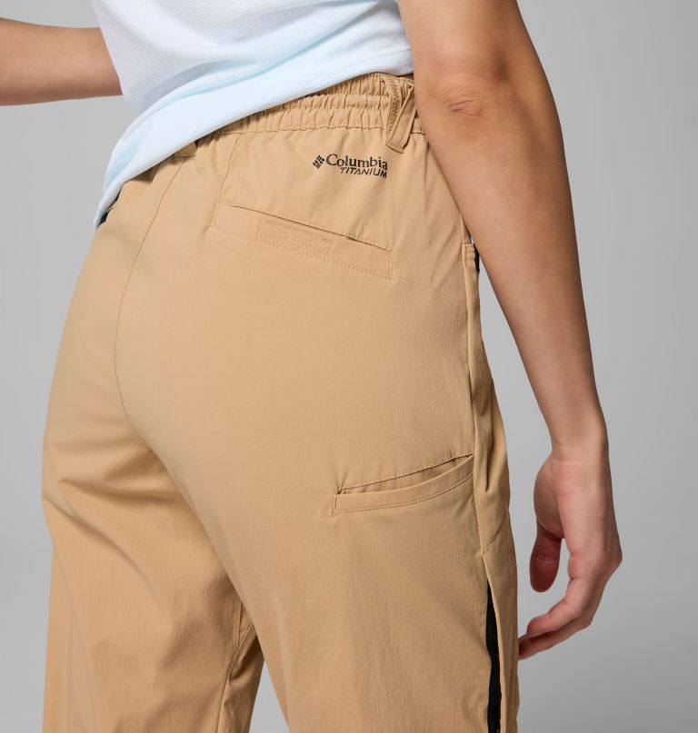 wanoga pro vent damenhose