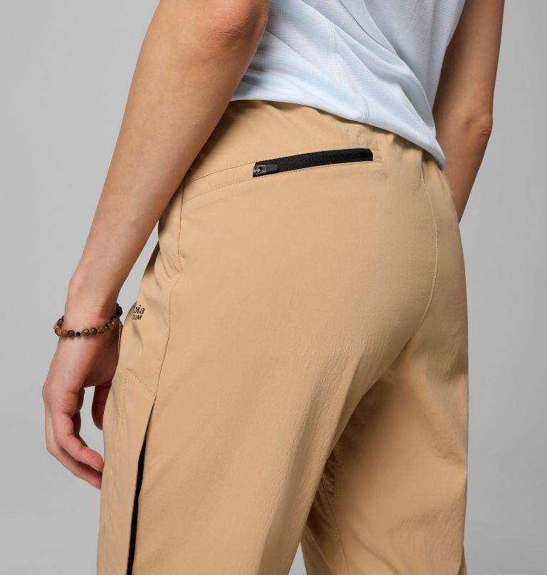 wanoga pro vent damenhose