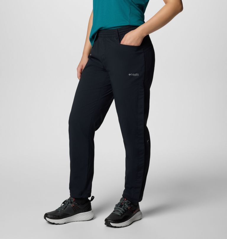 wanoga pro vent damenhose