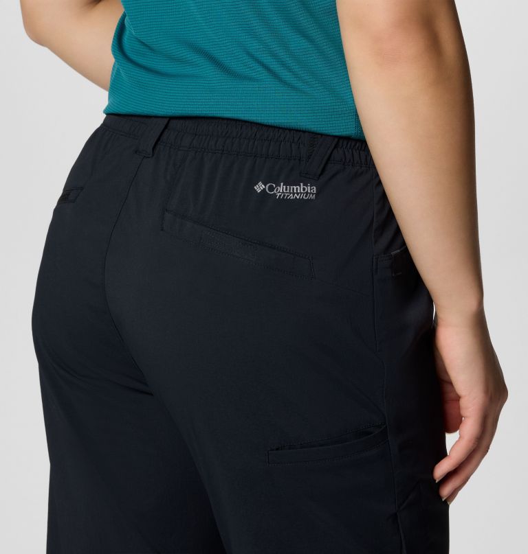 wanoga pro vent damenhose