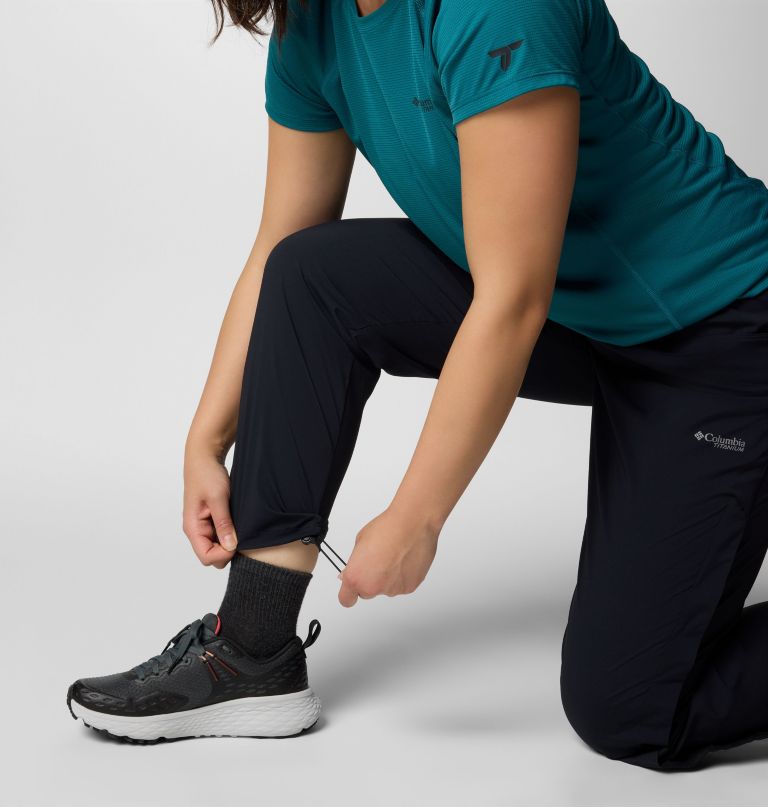 wanoga pro vent damenhose