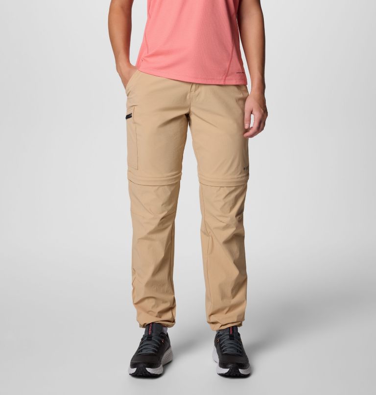 summit valley convertible pants ii für damen