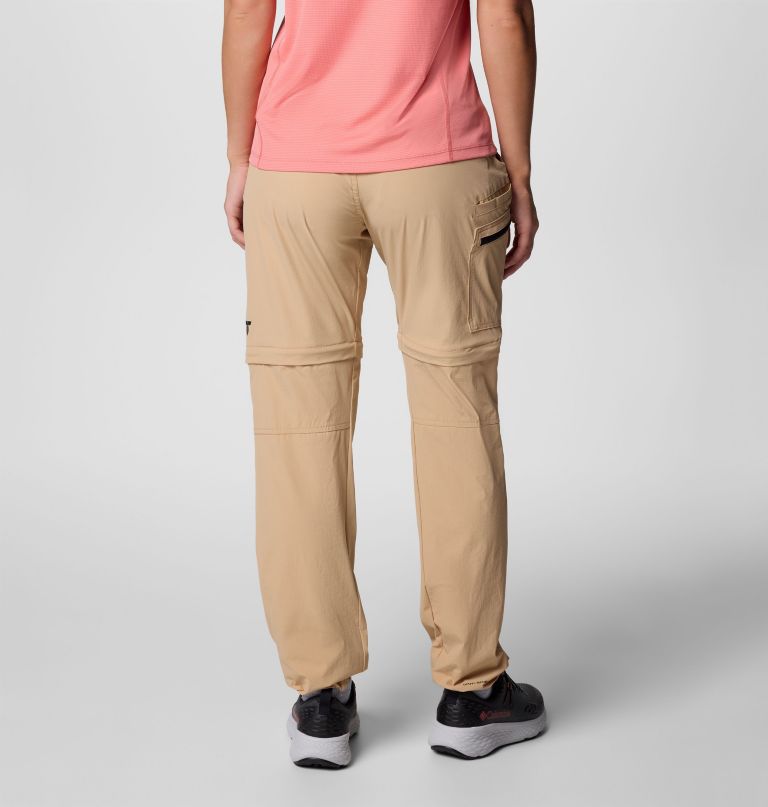 summit valley convertible pants ii für damen