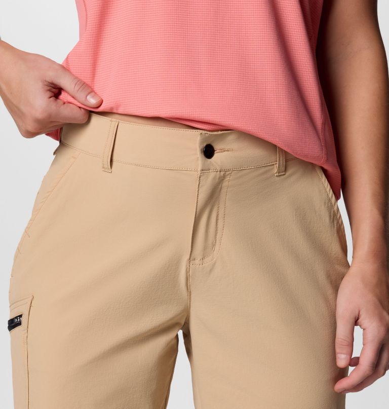 summit valley convertible pants ii für damen