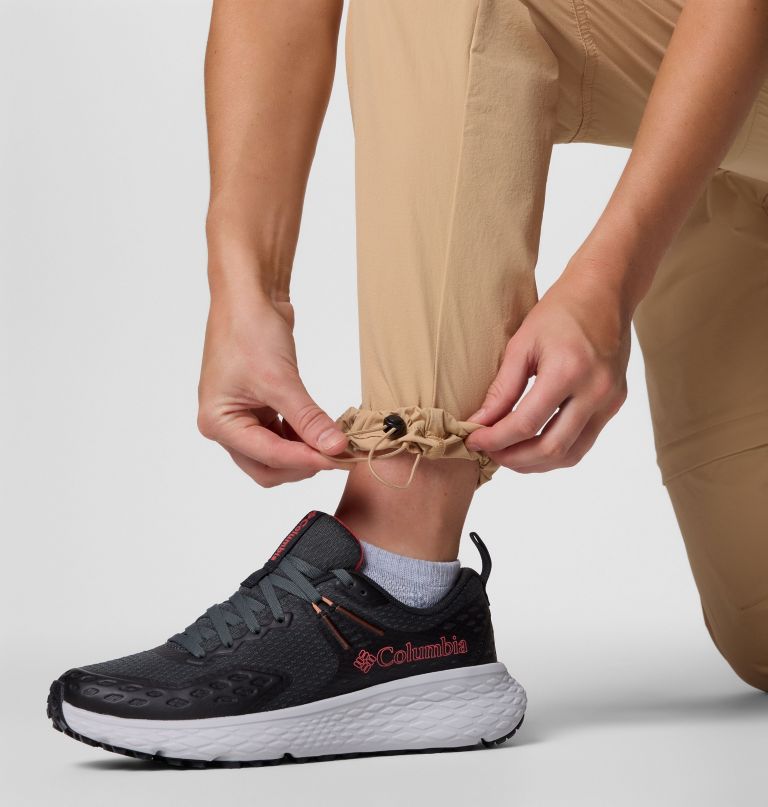 summit valley convertible pants ii für damen