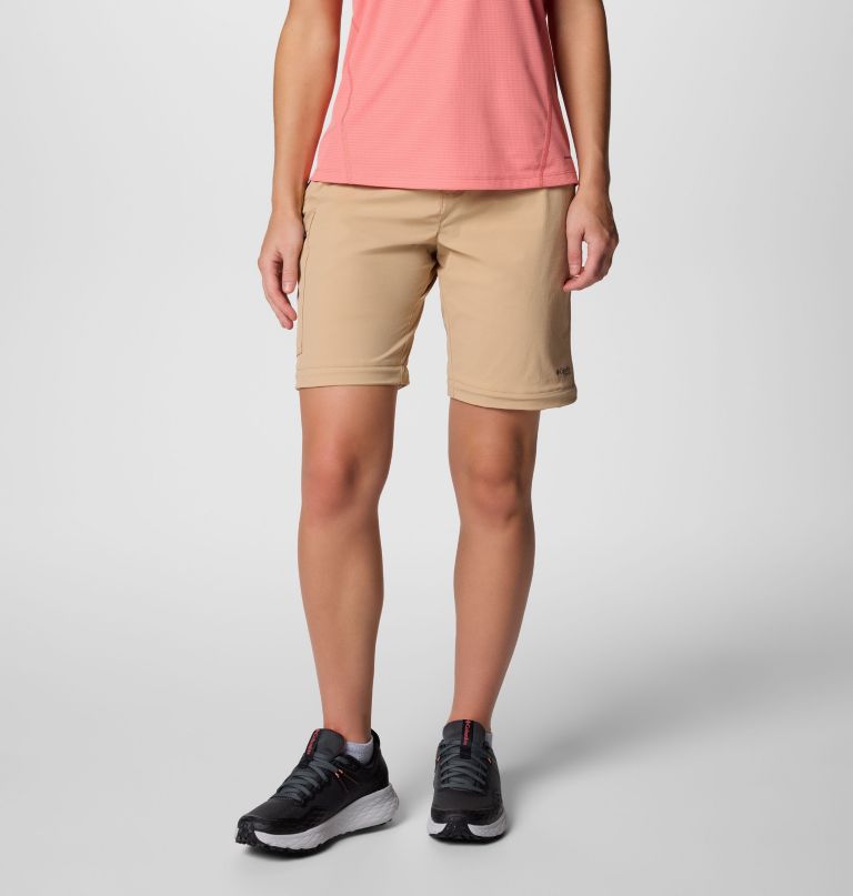 summit valley convertible pants ii für damen
