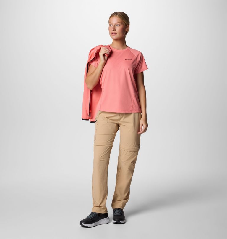 summit valley convertible pants ii für damen