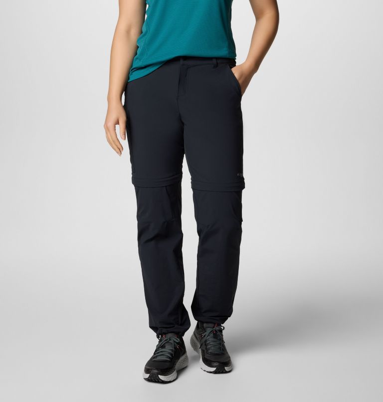 summit valley convertible pants ii für damen