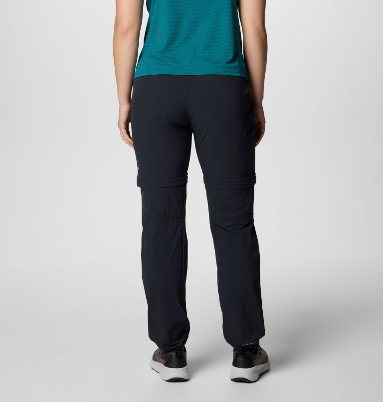 summit valley convertible pants ii für damen